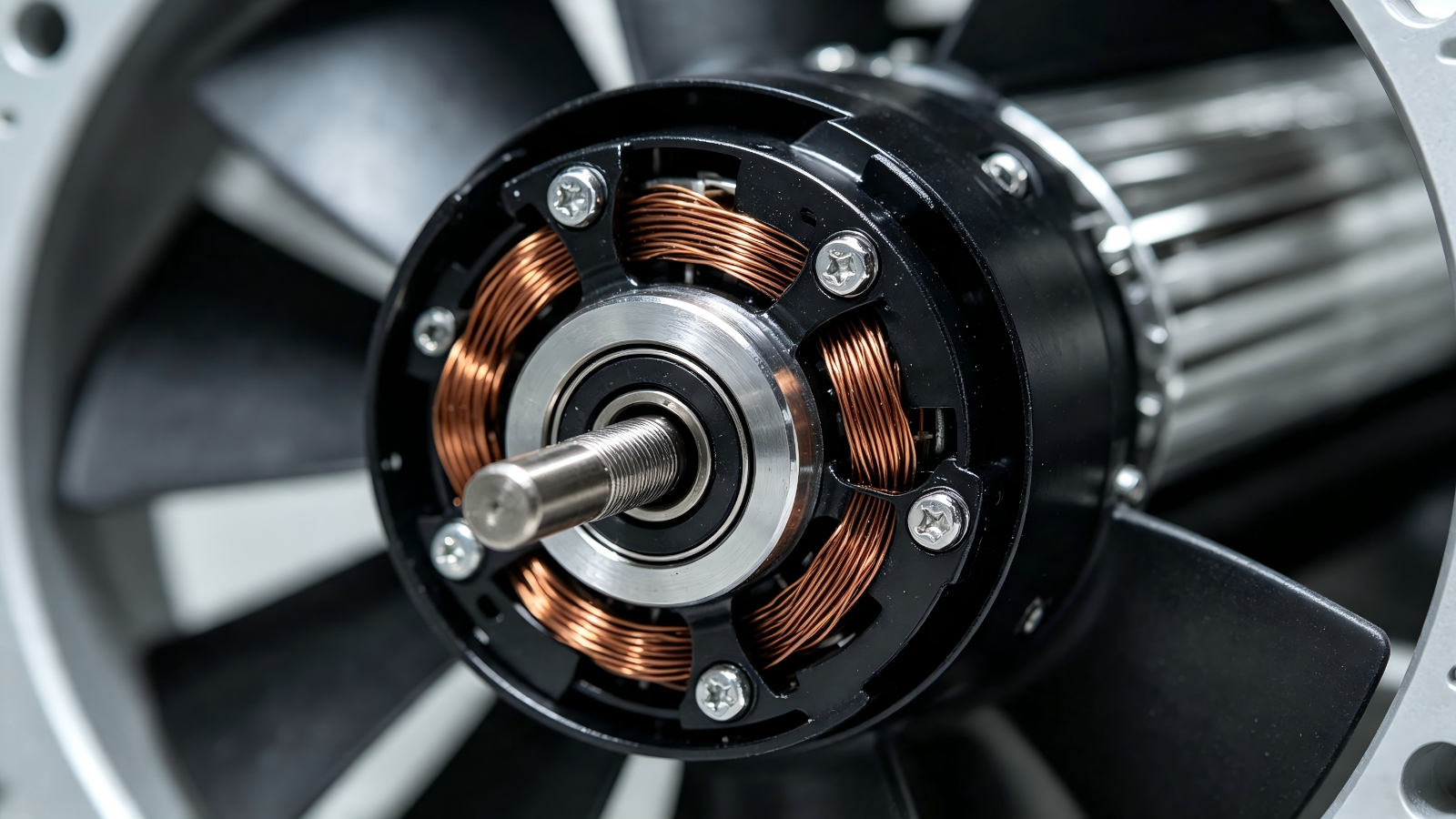 Capability 1 · Custom Automation Systems