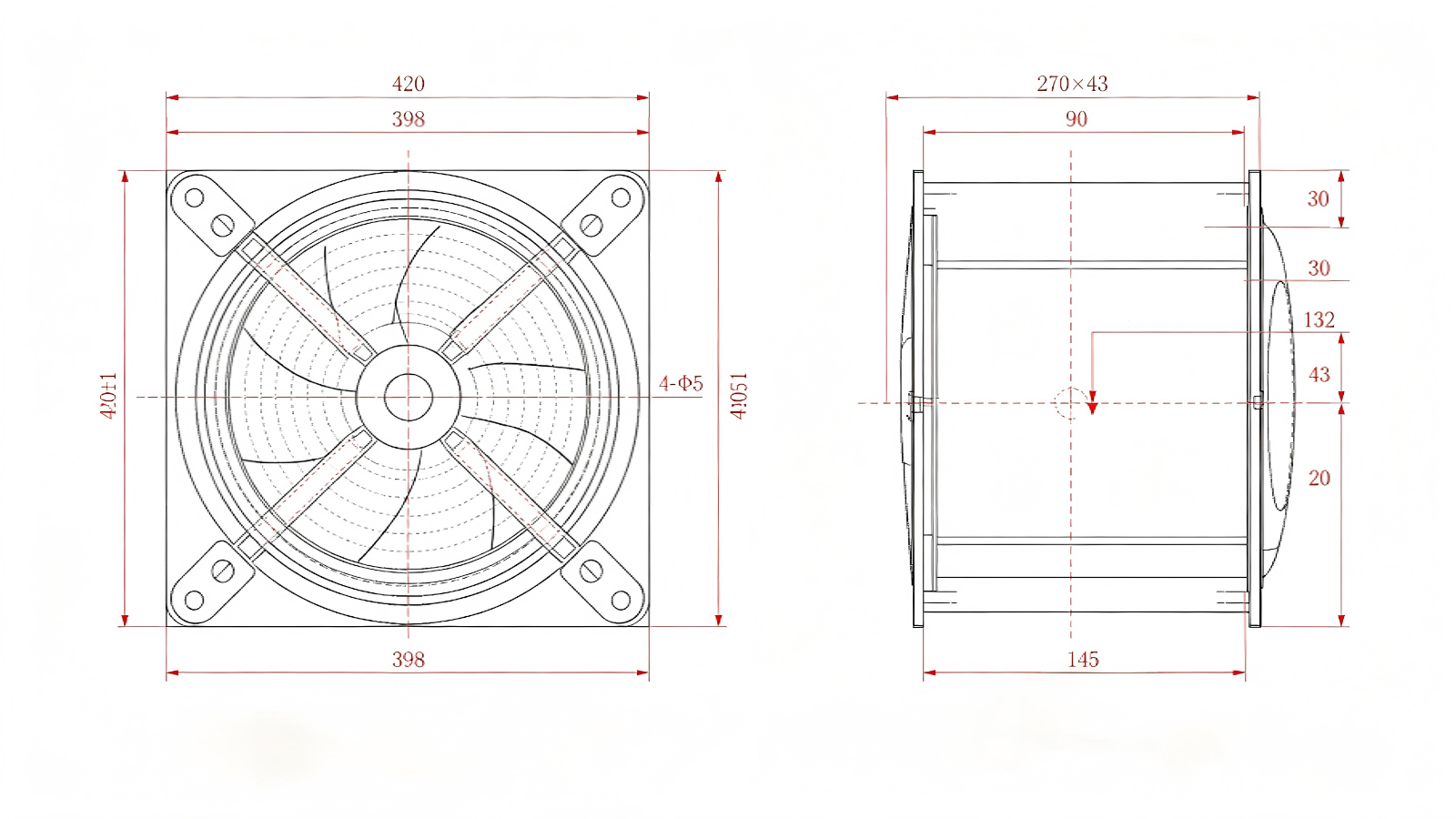 Capability 4 · Reverse Engineering